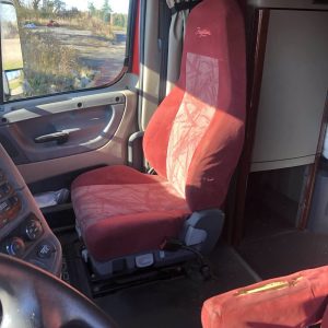 2012 FREIGHTLINER Cascadia Highway Tractor - Image 4