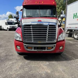 2012 FREIGHTLINER Cascadia Highway Tractor - Image 7