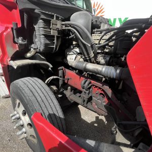 2012 FREIGHTLINER Cascadia Highway Tractor - Image 12