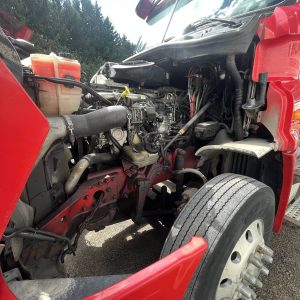 2012 FREIGHTLINER Cascadia Highway Tractor - Image 13