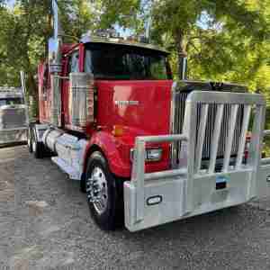 2019 Western Star Heavy Spec - Image 4