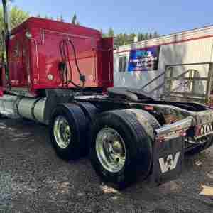 2019 Western Star Heavy Spec - Image 7