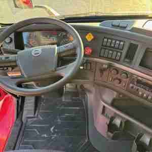 2022 Volvo VNR 640 Heavy Spec Sleeper 3 Available - Image 5