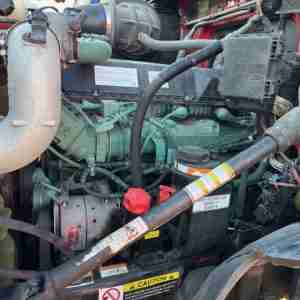 2022 Volvo VNR 640 Heavy Spec Sleeper 3 Available - Image 12