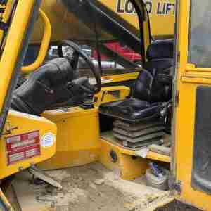2014 Load Lifter 842-G Reach - Image 6