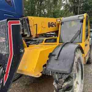 2014 Load Lifter 842-G Reach - Image 5