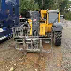 2014 Load Lifter 842-G Reach - Image 7
