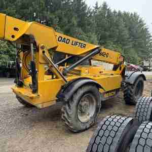 2014 Load Lifter 842-G Reach - Image 4