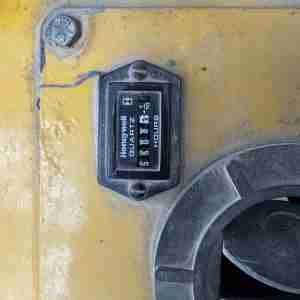 2014 Load Lifter 842-G Reach - Image 9