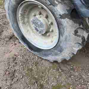 2014 Load Lifter 842-G Reach - Image 10