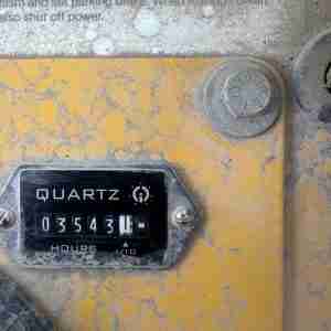 2019 Load Lifter 842-H Reach - Image 5