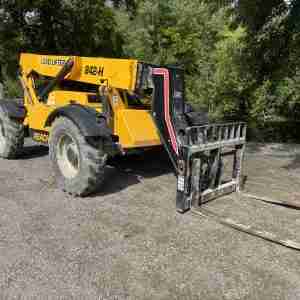 2019 Load Lifter 842-H Reach - Image 3