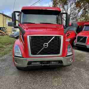 2022 Volvo VNR 640 Heavy Spec Sleeper 3 Available - Image 3