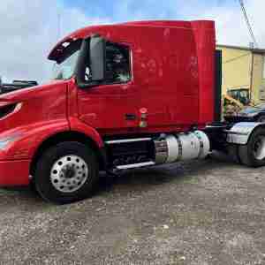 2022 Volvo VNR 640 Heavy Spec Sleeper  3 Available