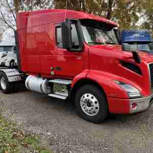 2022 Volvo VNR 640 Heavy Spec Sleeper 3 Available - Image 4