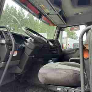 2022 Volvo VNR 640 Heavy Spec Sleeper 3 Available - Image 9