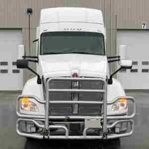 2020 Kenworth T680 Heavy Spec - Image 4
