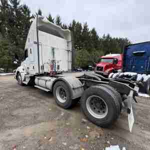 2020 Kenworth T680 Heavy Spec - Image 6