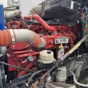 2020 Kenworth T680 Heavy Spec - Image 11