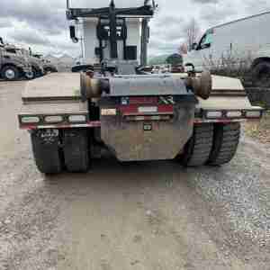 2022 Kenworth T370 Hook Lift - Image 5