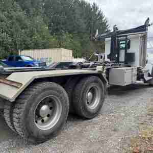 2022 Kenworth T370 Hook Lift - Image 6
