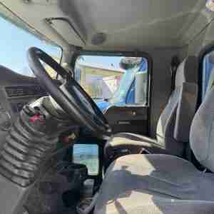 2022 Kenworth T370 Hook Lift - Image 9